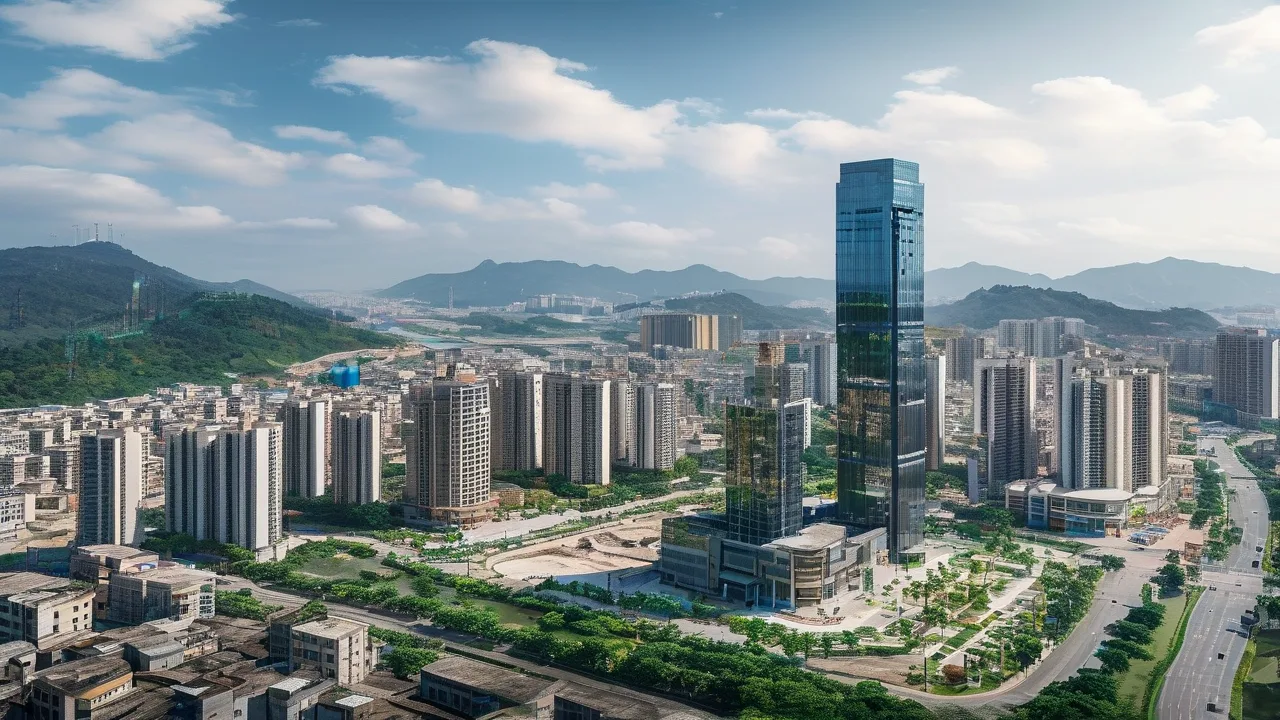 揭阳市榕城区西马山兴五金厂 首页主视觉